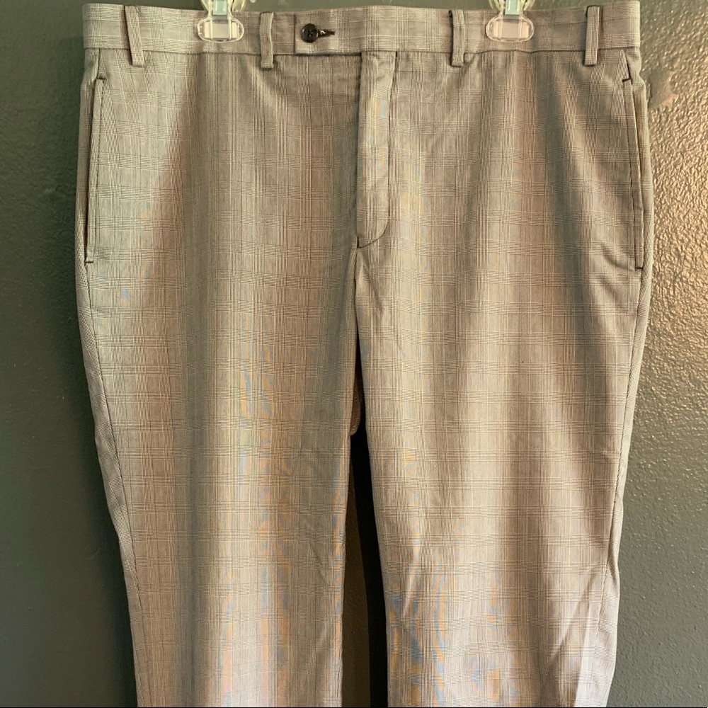 Men’s Calvin Klein dress pants
